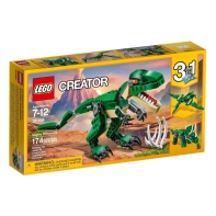 купить Конструктор LEGO Creator Грозный динозавр в Алматы фото 1