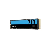 купить SSD Lexar NM710 1TB M.2 PCIe 4.0 (LNM710X001T-RNNNG) в Алматы фото 2