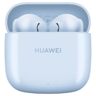 купить Наушники Huawei FreeBuds SE 2 T0016 Blue 55037014 в Алматы фото 1