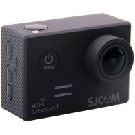купить SJCAM SJ5000, black, action camera в Алматы фото 2