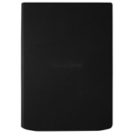 купить Чехол для электронной книги PocketBook HN-FP-PU-743G-RB-CIS черный в Алматы фото 1