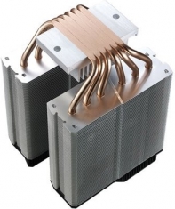 купить Вентилятор для CPU CoolerMaster MasterAir MA621P RGB 4-pin(PWM) 600-1800RPM 31dBA(Max) TR4 MAP-D6PN-218PC-R2 в Алматы фото 3