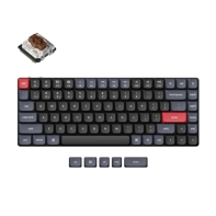Купить Клавиатура Keychron K3 Pro K3P-B3 Brown Switch Алматы