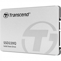 Купить Жесткий диск SSD 500GB Transcend TS500GSSD220Q Алматы
