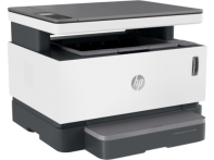 купить МФУ HP Neverstop Laser MFP 1200w Printer (A4) в Алматы фото 3