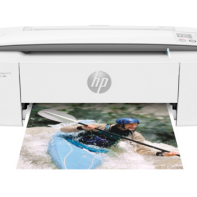 купить МФУ HP DeskJet Ink Adv 3775 AiO Printer (A4) в Алматы фото 1