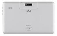 купить Планшет BQ-1081G 3G white (10* 1024x600, 4х1.0Ггц, 1+8Гб, GPS, 7.0) /  в Алматы фото 2
