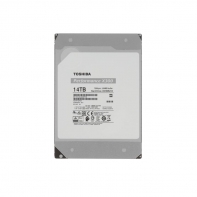 Купить Жёсткий диск HDD 14Tb SATA 6Gb/s Toshiba X300 HDWR21EUZSVA 3.5" 7200rpm 256Mb Алматы