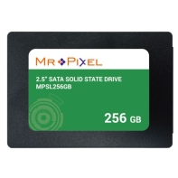 Купить Жесткий диск SSD 256GB Mr.Pixel MPSL256GB Алматы