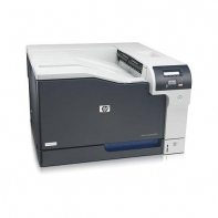 купить Принтер HP Europe/Color LaserJet CP5225/A3/20 ppm/600x600 dpi в Алматы фото 1