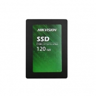 купить HS-SSD-C100/120G  Внутренний SSD HIKVISION, 2.5, 120GB, SATA III в Алматы фото 1