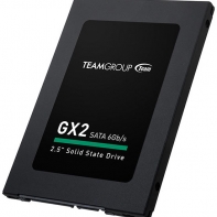 Купить SSD-накопитель Team Group GX2 256Gb, 2.5*, 7mm, SATA-III 6Gb/s, T253X2256G0C101 Алматы
