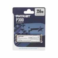 Купить Твердотельный накопитель SSD 256 Gb M.2 PCI-E Patriot P300 P300P256GM28 Алматы