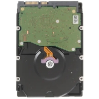 купить Жесткий диск для NAS систем HDD  4Tb Western Digital Red PRO SATA 6Gb/s 3.5* 256Mb 7200rpm WD4003FFBX в Алматы фото 2
