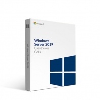 Купить MS Windows Server CAL 2019 English MLP 20 User CAL Алматы
