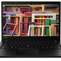 купить Ноутбук Lenovo ThinkPad T15 15,6*FHD/Core i5-10210U/8GB/256Gb SSD/IR-cam/Win10 Pro (20S6000SRT) /  в Алматы фото 1