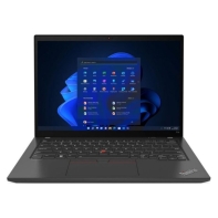 купить Ноутбук Lenovo Thinkpad T14 14"wuxga/Core i5-1235u/8gb/512gb/Dos (21AH00BCRT) в Алматы фото 1