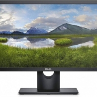 Купить Монитор Dell/E2216HV/21,5 **/TN/1920x1080 Pix/VGA/5 мс/200 ANSI люм/600:1 Алматы