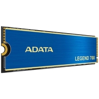 купить Твердотельный накопитель SSD ADATA Legend 700 ALEG-700-512GCS 512GB M.2 в Алматы фото 3