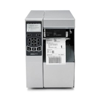 купить Принтер Zebra TT Printer ZT510 Euro and UK cord ZT51042-T0E0000Z в Алматы фото 2