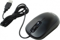 купить Мышка оптическая  Genius DX-110, USB, Black, G5 31010116100 в Алматы фото 1