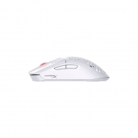 купить Компьютерная мышь HyperX Pulsefire Haste Wireless (White) 4P5D8AA в Алматы фото 3