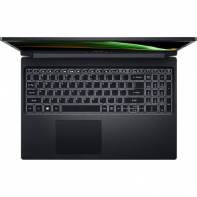 купить Ноутбук Acer A715-42G 15.6FHD AMD Ryzen™ 5 5500U/8Gb/SSD 512Gb/NVIDIA®GeForceRTX™3050-4Gb/Dos/Black(NH.QE5ER.004) в Алматы фото 4