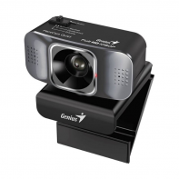 купить Веб-камера Genius FaceCam Quiet HD1280*720, Full HD 1080p, MIC, 32200005400 в Алматы фото 1