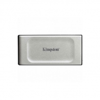 купить Внешний SSD Kingston SXS2000/4000G USB 3.2 Gen 2x2 USB Type-C до 2000 мб/с в Алматы фото 2