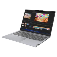 купить Ноутбук Lenovo Thinkbook 16.0*wqxga/Core i7-1260P/16gb/1TB/Dos (21CY001KRU) в Алматы фото 2