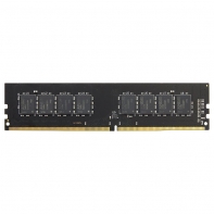 купить Оперативная память 4Gb DDR4 2400MHz AMD Radeon R7 Performance CL15 PC4-19200 DIMM 288pin R744G2400U1S-U в Алматы фото 1