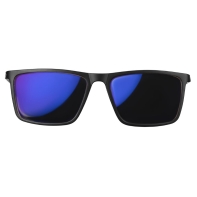 купить Очки 2Е Gaming Anti-blue Glasses Black-Blue с антибликовым покрытием 2E-GLS310BB в Алматы фото 2
