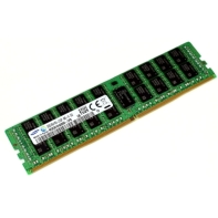 купить Оперативная память 16GB DDR5 4800MHz Samsung ECC UDIMM, 1.1V, M324R2GA3BB0-CQKOL в Алматы фото 1