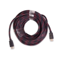 купить Интерфейсный кабель iPower HDMI-HDMI ver.1.4 20 м. 5 в. в Алматы фото 1