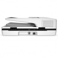 купить Сканер HP ScanJet Pro 2500 f1 Flatbed Scanner (A4) в Алматы фото 3