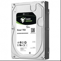 купить Жёсткий диск HDD 6TB SATA   6GB/S  SEAGATE Exos 7E8  ST6000NM021A 7200RPM 256MB в Алматы фото 1