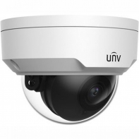 Купить UNV IPC324LB-SF28K-G Купольная  антивандальная IP камера 4 Мп с Smart ИК подсветкой до 30 метров Алматы