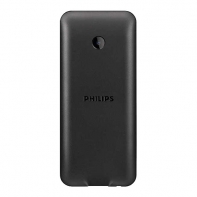 купить Мобильный телефон Philips E181 черный в Алматы фото 2