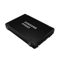 купить SSD 1.92TB Samsung PM1653 SAS 24Gbps 2.5"  MZILG1T9HCJR-00A07 в Алматы фото 2