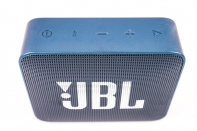 купить Портативная акустическая система, темно-синий, JBLGO2NAVY, JBL /  в Алматы фото 2