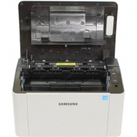 купить Принтер лазерный Samsung SL-M2020, A4, 20 стр/мин, 1200x1200dpi, 64Mб, USB 2.0 в Алматы фото 2