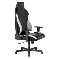 купить Игровое компьютерное кресло DXRacer Drifting C-NEO Leatherette-Black& White-L GC/LDC23LTA/NW в Алматы фото 2