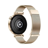купить Смарт часы Huawei Watch GT 4 ARA-B19 41mm Gold Milanese Strap 55020BHW в Алматы фото 3