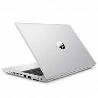 купить Ноутбук HP 7KN80EA ProBook 650 G5,UMA,i5-8265U,15.6 FHD,8GB,256GB,W10p64,DVD-Wr,1yw,720p,Clkpd,Wi-Fi+BT,VGA,FPR,No NFC в Алматы фото 2