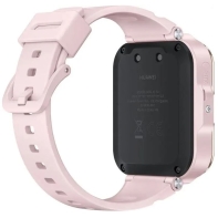 купить Смарт часы Huawei Kid Watch 4 Pro ASN-AL10 Pink 55027637 в Алматы фото 3