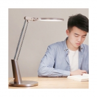 купить Настольная лампа Xiaomi Yeelight LED Eye-friendly Desk Lamp Pro в Алматы фото 2