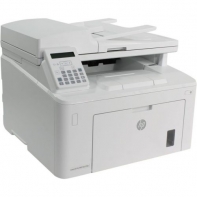 купить МФУ HP LaserJet Pro MFP M227fdn Printer (A4) в Алматы фото 2