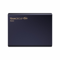 купить Внешний жесткий диск Team Group T8FED4960G0C108 , 1.8* FULL USB3.1 PD400 960GB RETAIL W/C(CABLE) (BLACK) в Алматы фото 3