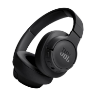 купить JBL Tune 720BT - Wireless On-Ear Headset - Black в Алматы фото 1