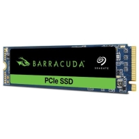 купить Твердотельный накопитель 1TB SSD Seagate BarraCuda PCIe M.2 2280 NVMe R3600/W2800Mb/s ZP1000CV3A002 в Алматы фото 2